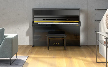 Upright Pianos Austral Piano World