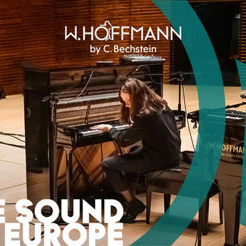 W.Hoffmann Austral Piano World