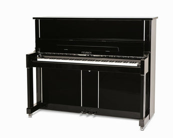 Upright Pianos