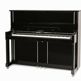 Upright Pianos