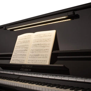 FEURICH 133 Concert --- Premium Large Upright Piano