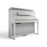 Roland LX9 Digital Upright Piano – Premium Performance in a Modern Design