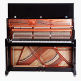 Feurich 125 Design --- Premium European Upright Piano