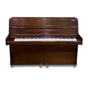 Alex Steinbach SU105 Piano