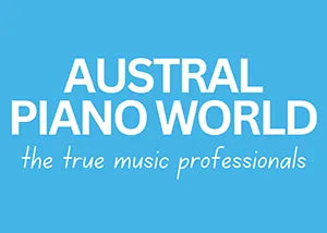 Austral Piano World