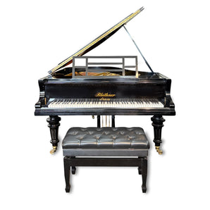 Bluthner Boudoir 173  Grand piano