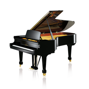 C. Bechstein Academy A 228 Semi-Concert Grand Piano