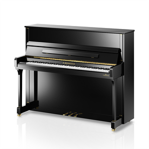 C. Bechstein Residence R 4 Contur