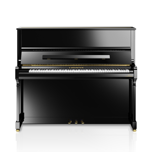 C. Bechstein Residence R 6 Style