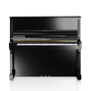 C. Bechstein Concert C 8