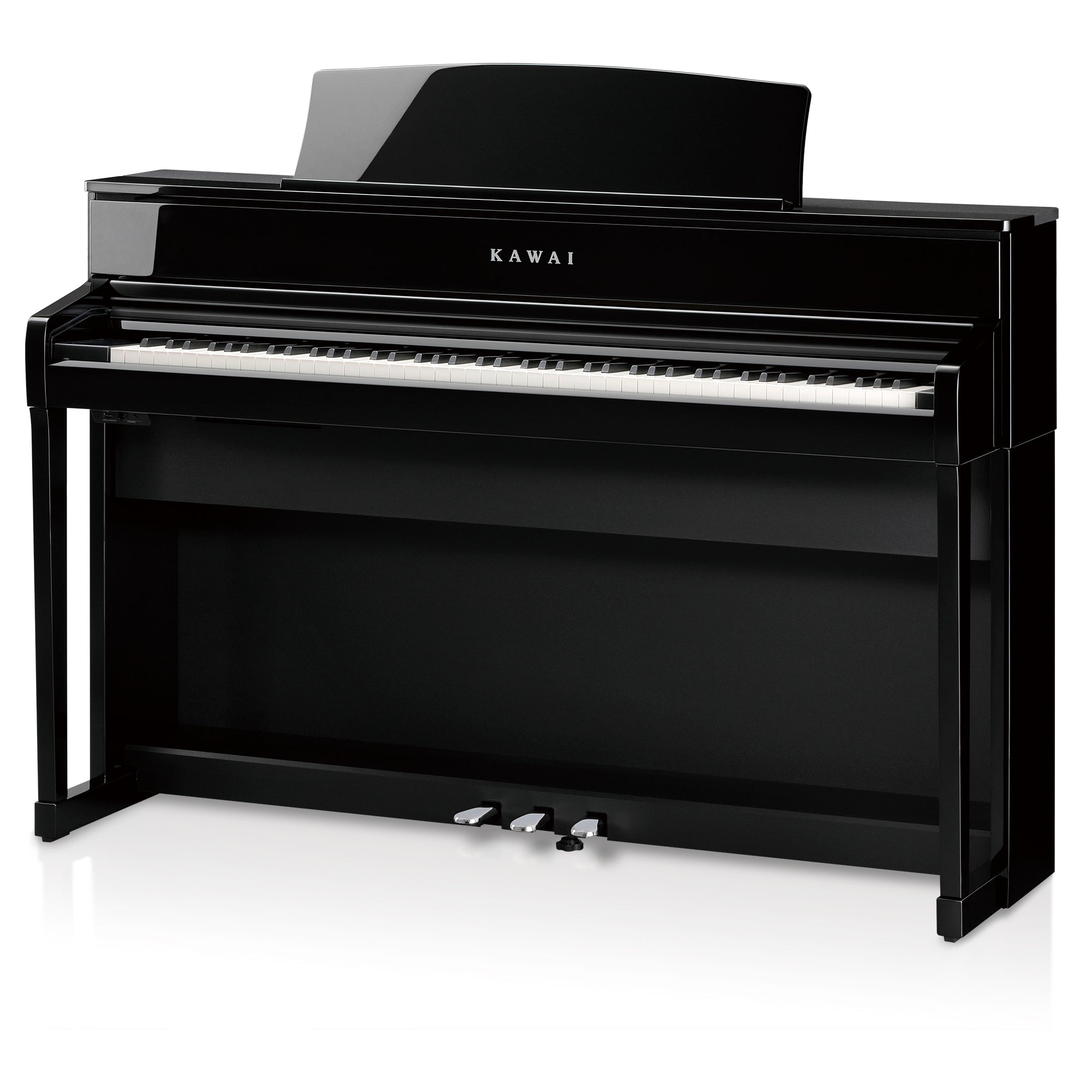 Kawai - CA701 Premium Digital Piano