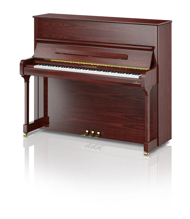 C.Bechstein Academy  A124 Style Upright Piano