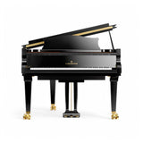 C. Bechstein Concert B212 --- Premium German Concert Grand Piano