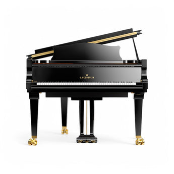 C. Bechstein Concert B212 --- Premium German Concert Grand Piano