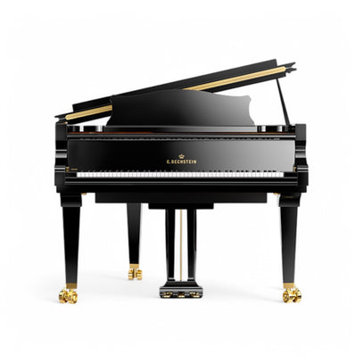 C. Bechstein Concert B212 --- Premium German Concert Grand Piano