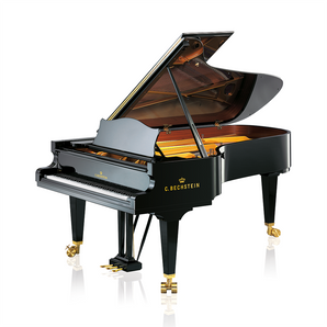 C.Bechstein Concert C-234