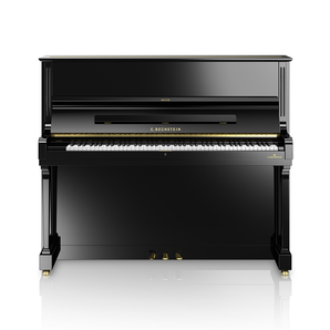 C. Bechstein Concert C 6