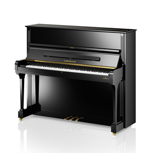 C. Bechstein Concert C 6