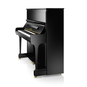C. Bechstein Concert C 8