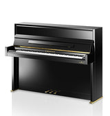C. Bechstein R2 Residence “Millenium” Upright Piano 