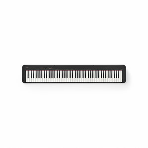 Casio CDP-S110 Digital Piano – Compact and Versatile for Beginners