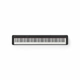 Casio CDP-S110 Digital Piano – Compact and Versatile for Beginners