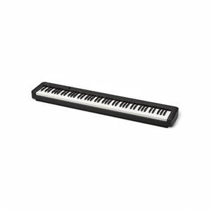 Casio CDP-S160 Digital Piano – Slim, Portable, and Versatile