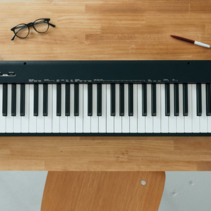 Casio CDP-S110 Digital Piano – Compact and Versatile for Beginners