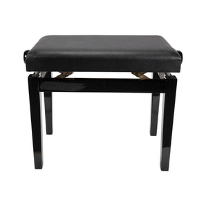 Standard Height Adjustable Piano Stool Crown