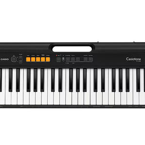 Casio Casiotone CT-S100BK 61KEY Keyboard black