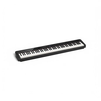 Casio Privia PX-S3100 Digital Piano --- Portable Slim Hammer-Action Stage Piano