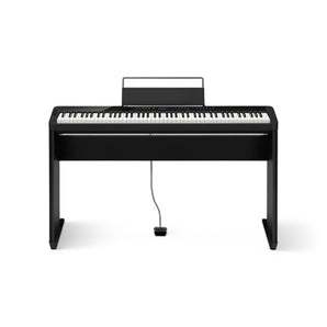 Casio Privia PX-S3100 Digital Piano --- Portable Slim Hammer-Action Stage Piano