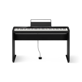Casio Privia PX-S3100 Digital Piano --- Portable Slim Hammer-Action Stage Piano