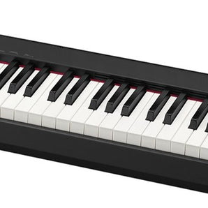 Casio CDP-S160 Digital Piano – Slim, Portable, and Versatile