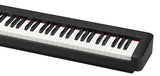 Casio CDP-S160 Digital Piano – Slim, Portable, and Versatile