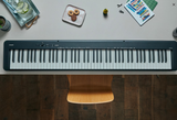 Casio CDP-S160 Digital Piano – Slim, Portable, and Versatile