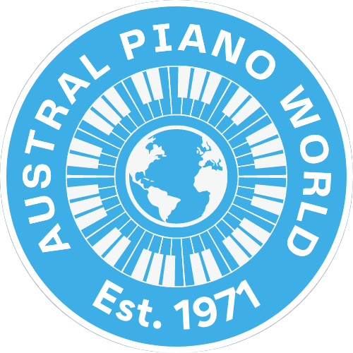 Austral Piano World