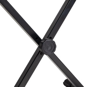Foldable stool Crown