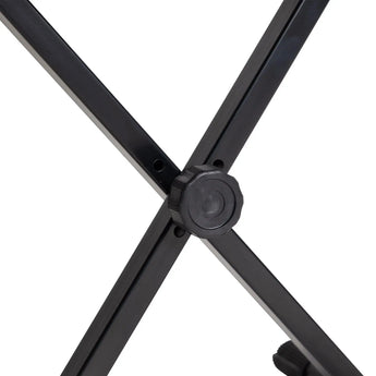 Foldable stool Crown