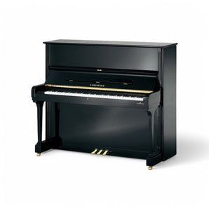 C.Bechstein Concert 8 --- Premium World-Class Upright Piano