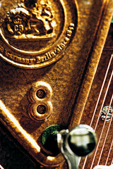 C.Bechstein Concert 8 --- Premium World-Class Upright Piano