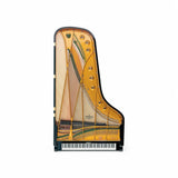 C.Bechstein D282 --- Premium Concert Grand Piano