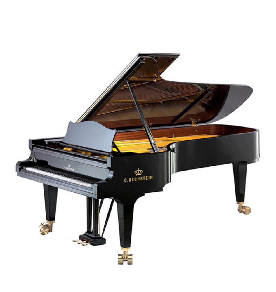 C.Bechstein D282 Concert Grand Piano