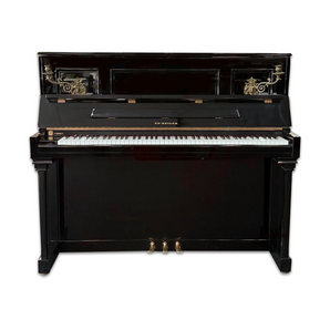 E.Seiler 123 Piano