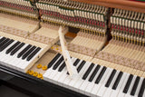 Feurich 122 Universal --- Award-Winning European Design Upright Piano