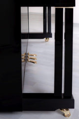 Feurich 125 Design --- Premium European Upright Piano
