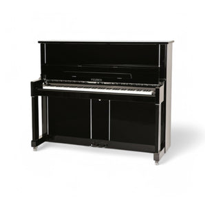 Feurich 125 Design --- Premium European Upright Piano
