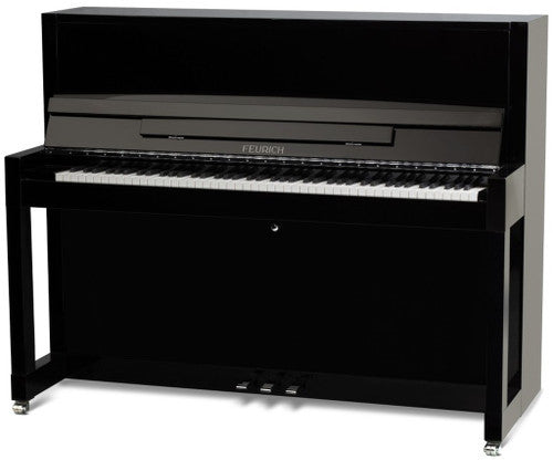 Feurich 115 Premiere Piano