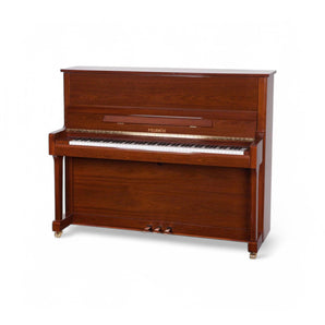 Feurich 122 Universal --- Award-Winning European Design Upright Piano