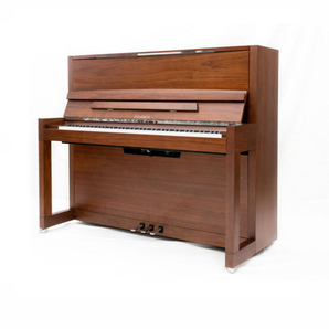 Feurich 123 Vienna Upright Piano